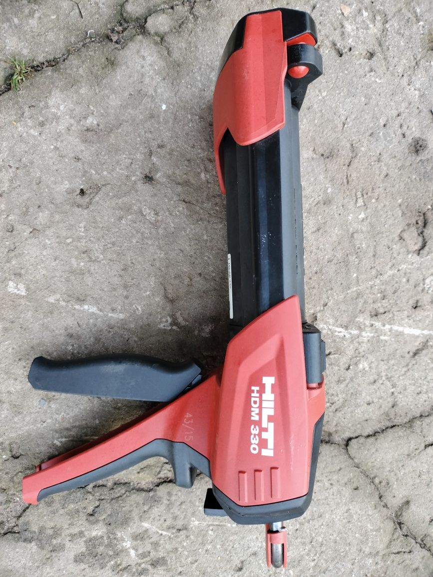 Wyciskacz Hilti HDM 330