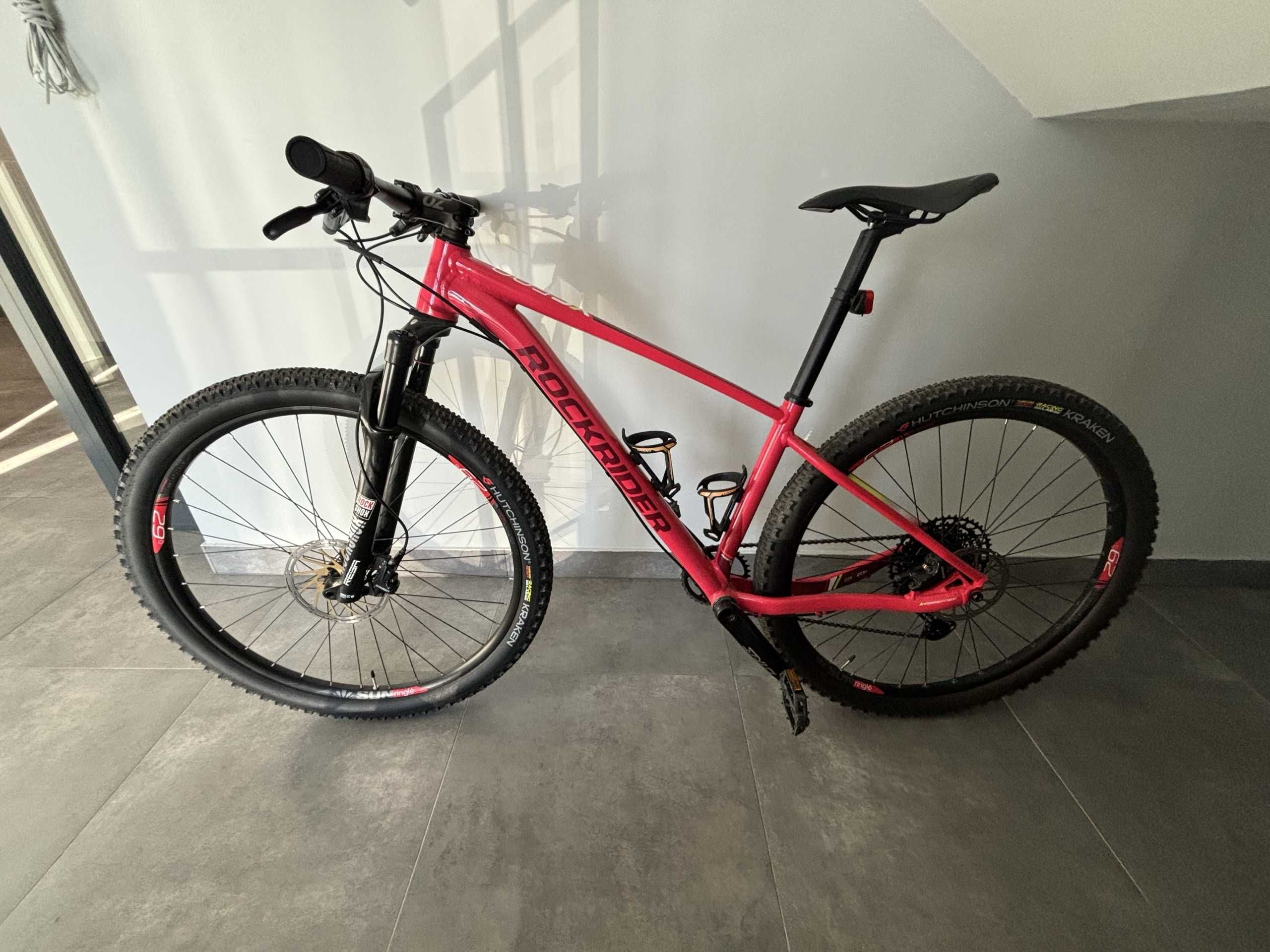 Rockrider XC 500 - rozmiar M(165-174cm)