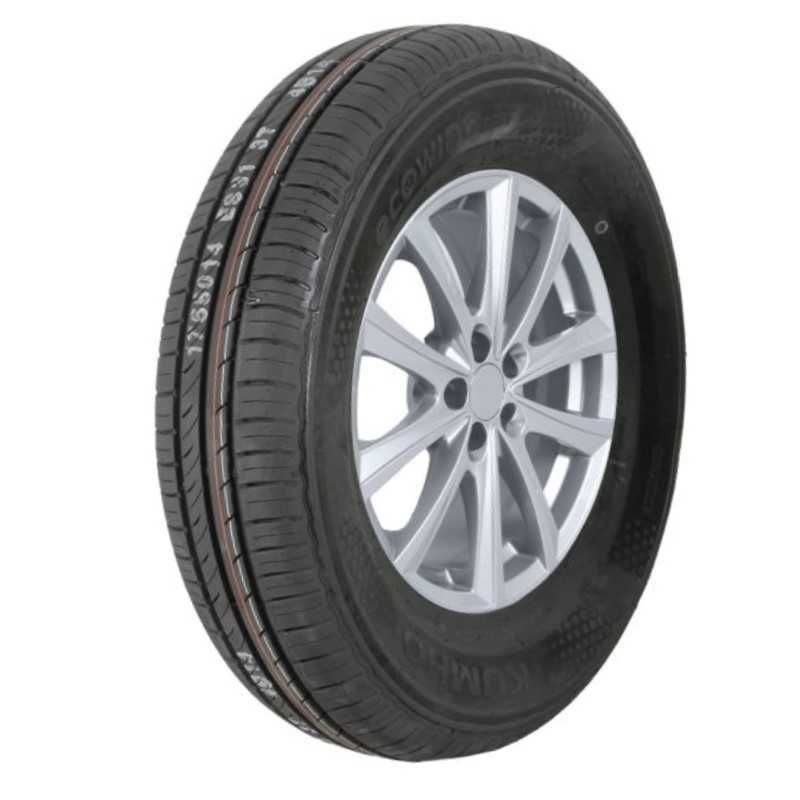 Opona letnia osobowa Kumho Ecowing ES31 205/55R16 91H Wrocław 2023