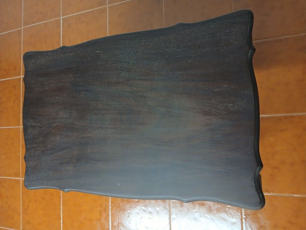Mesa de apoio/centro