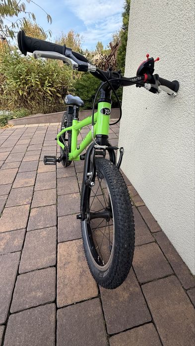 Rower Kubikes 16’’ S