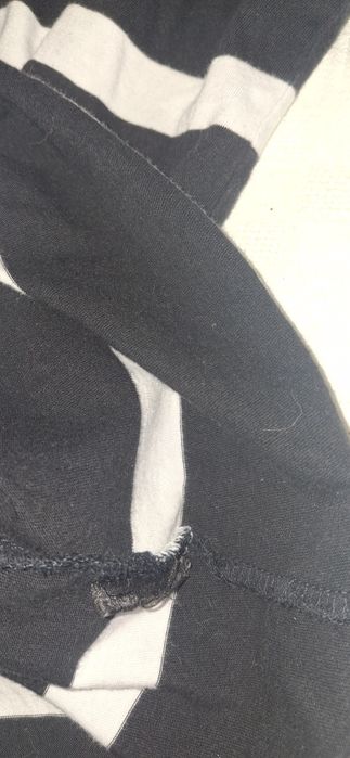 Футболка Barbour international