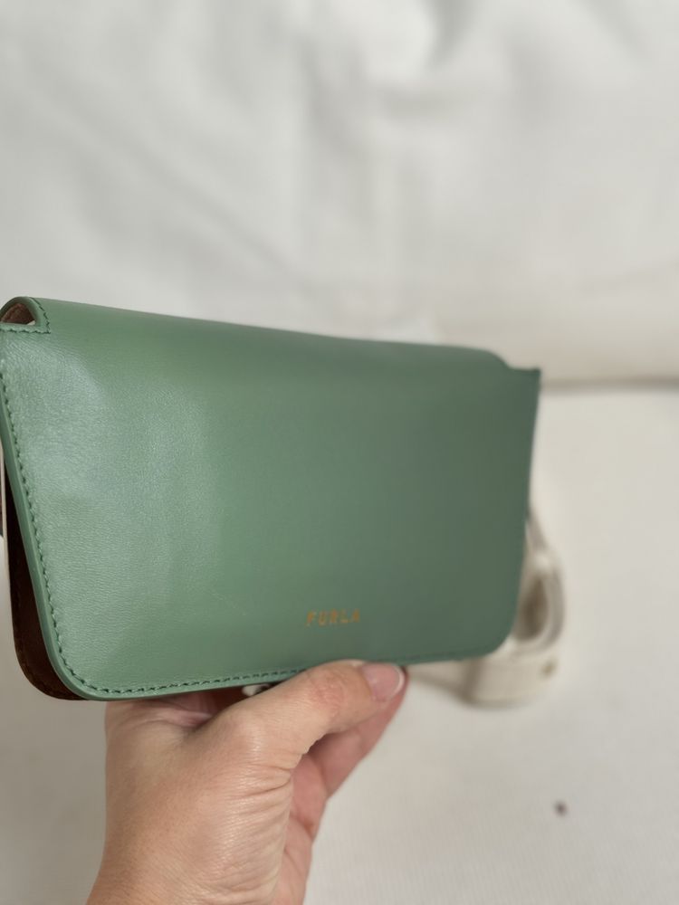 Сумка кросбоді Furla Gemma