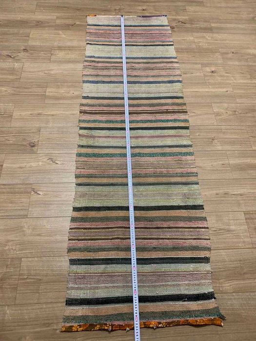 Дорожка домотканная. Доріжка домоткана.