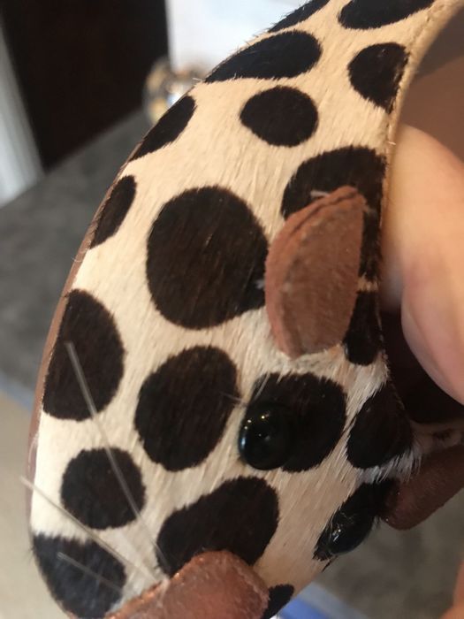 Балетки. Мышки. Marc Jacobs. Оригинал. Размер 36-36,5