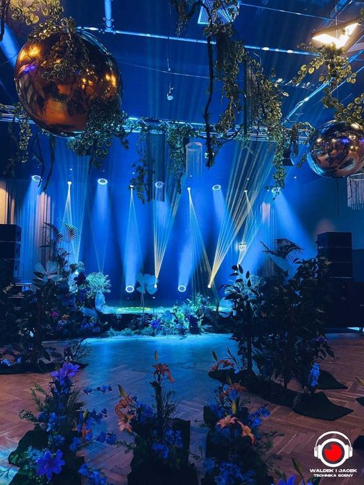 Koncerty / Eventy firmowe / Konferencje / imprezy małe i duże!