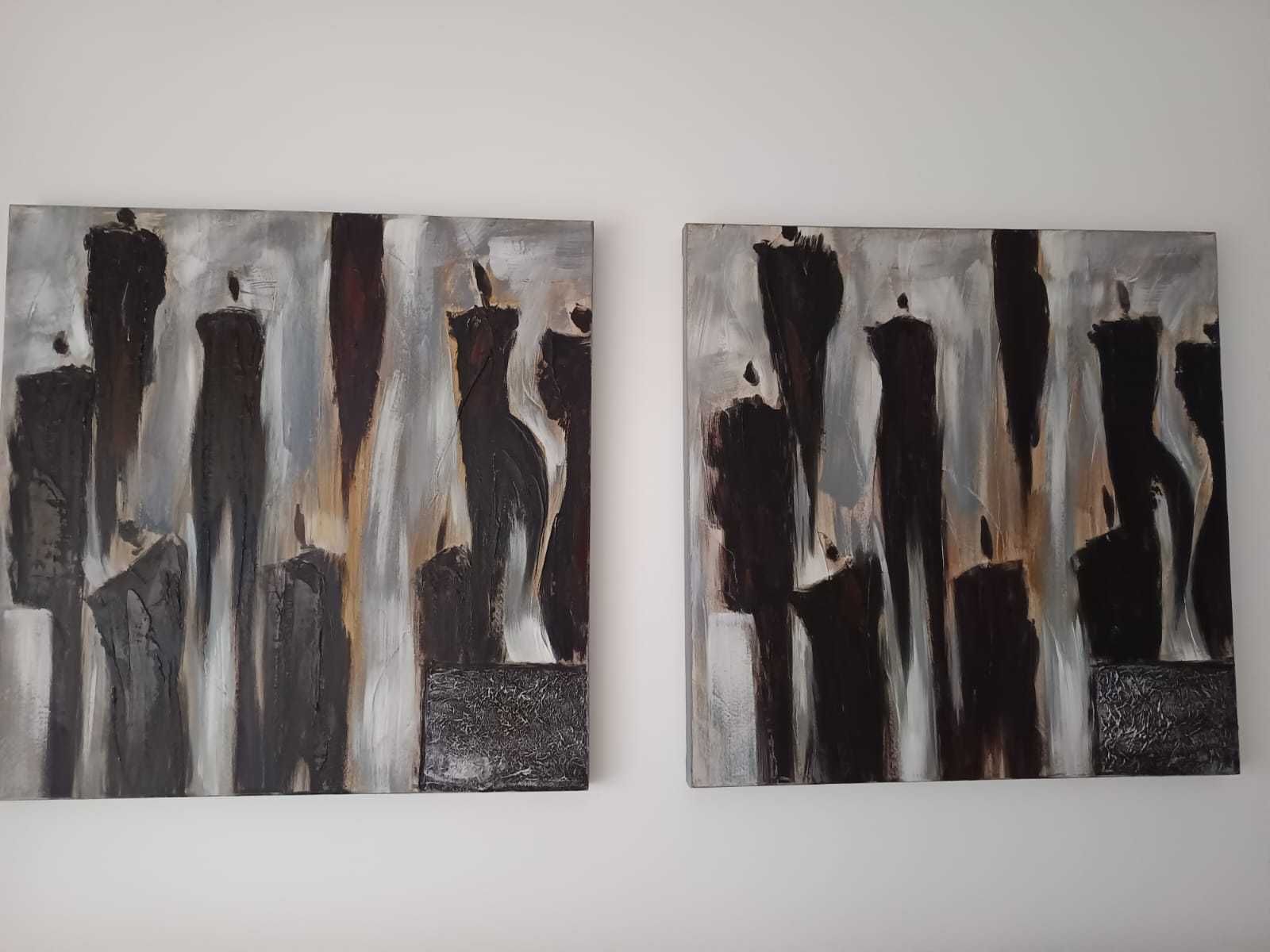 Quadros de parede