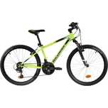 BICICLETA BTT ROCKRIDER ST 500 24" CRIANÇA 9-12 ANOS