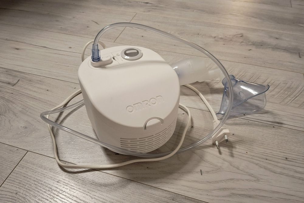 Inhalator Omron X101 Easy