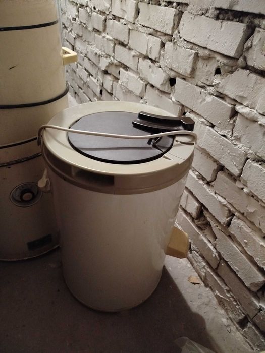 Pralka Wirówka frania z PRL-u