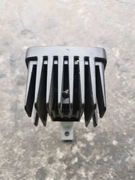 lampa halogen robocza jcb