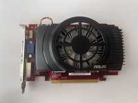 Відеокарта Asus Radeon HD5670 512MB DDR5