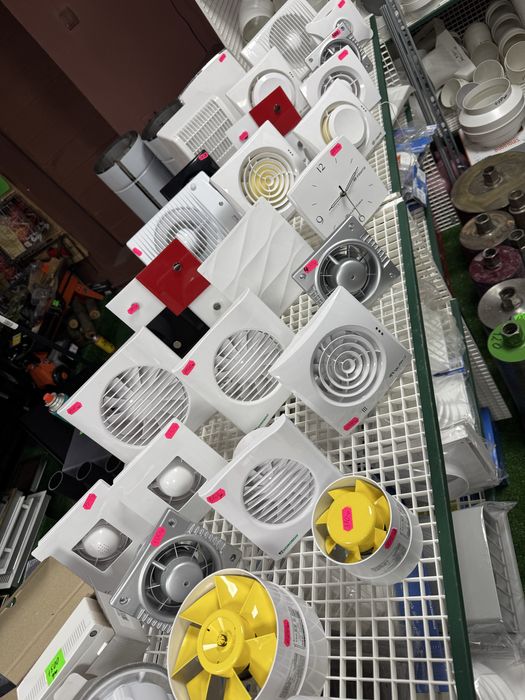 Рекуператори,Кондиціонери,Теплові насоси, Вентиляція, Алмазне буріння