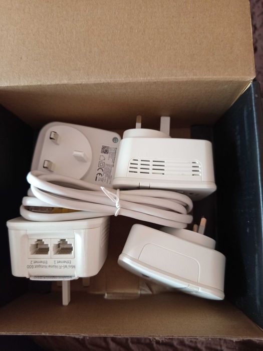 Ретранслятори WI FI. Два комплекти