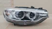 Lampa Przód Prawa Bi Xenon Led Bmw 4 F32 F33 F36 F80 F82 F83 Lci 13-17