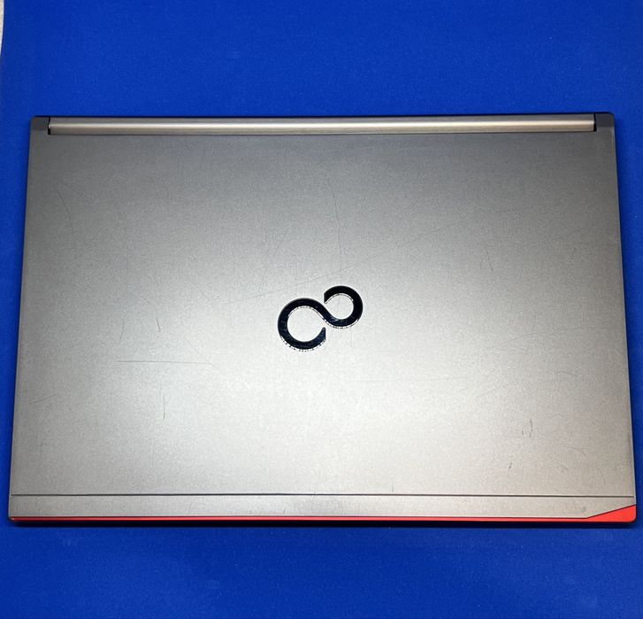 Продам  ноутбук Fujitsu LifeBook E743 — i5-3340M / 8 ГБ / 256 ГБ SSD