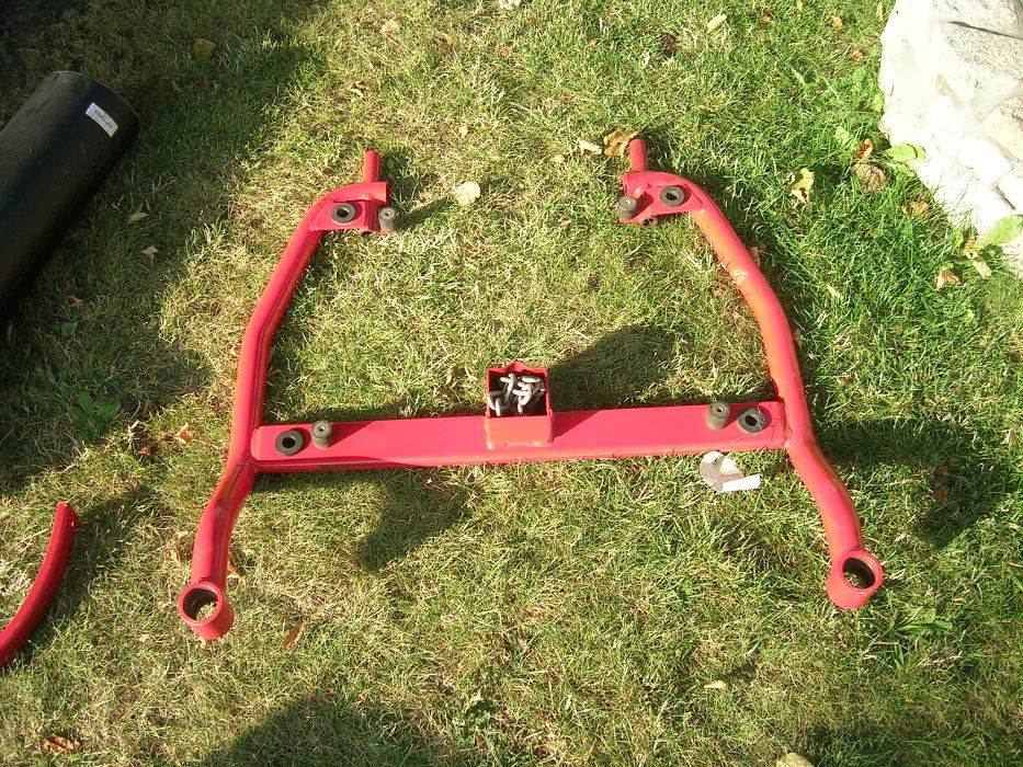 Gianni ferrari rama kosiska