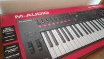 M-Audio Oxygen Pro 49 Teclado MIDI