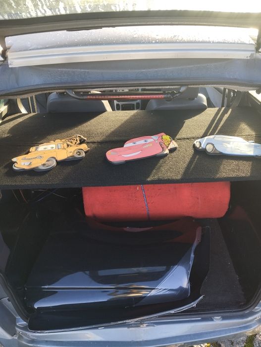 Carro aixam 402 a721