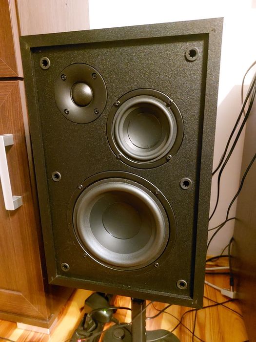 Wieża stereo Grundig cms 5000