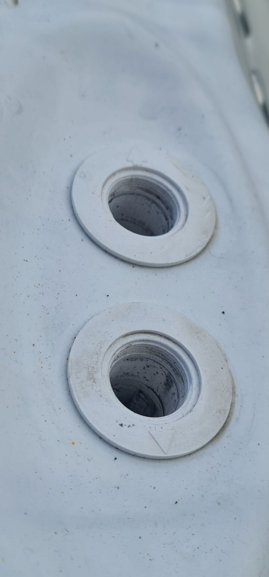 Balia Basen Wanna Jakuzzi HotSpring Watkins Grandee GGE GGE2J10727