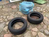 Opony Letnie TOYO PROXES R56 215/55 R18 95H Nowe 2022r