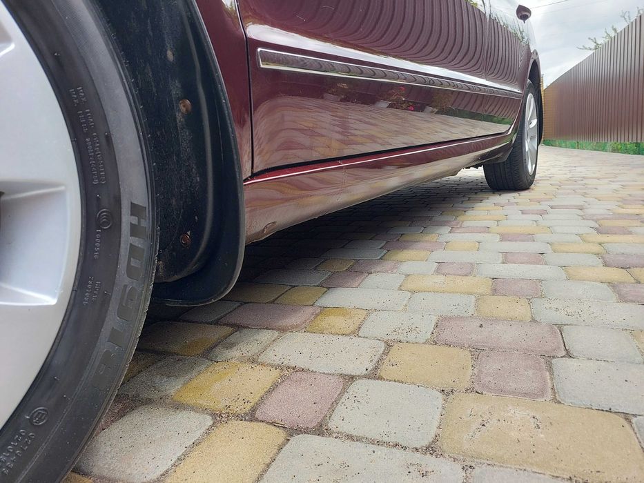 Продам Skoda Superb