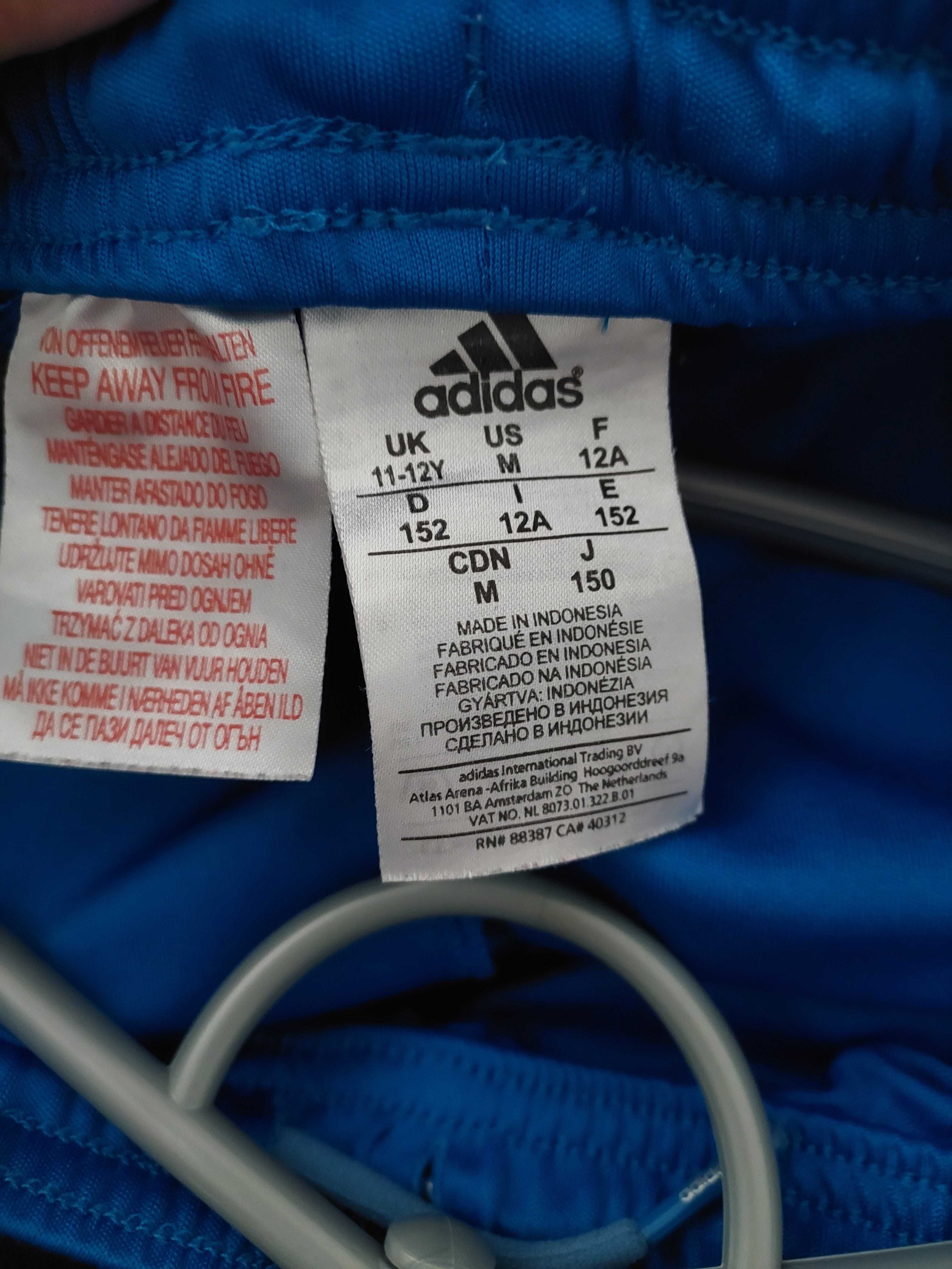 Шорти Adidas оригінал