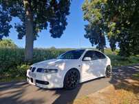 Seat Leon Top Sport 1.8T AUQ 230hp