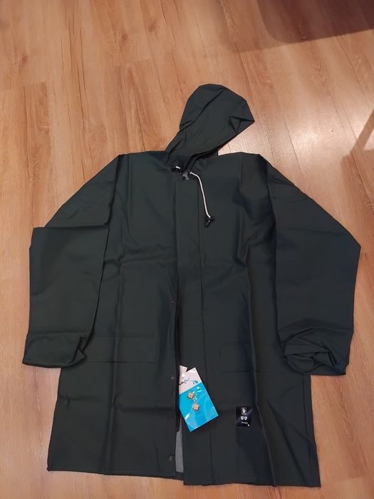 Kurtka wodoochronna PROS 616 roz 58