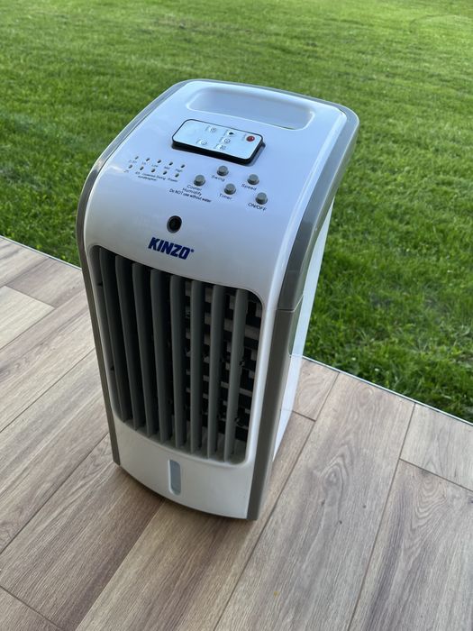 Klimatyzator przenosny kinzo
