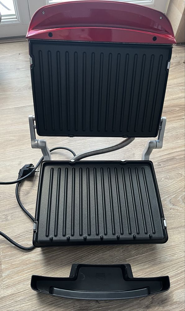 Новий Гриль George Foreman 24001-56