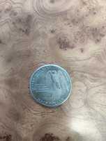 Moneta "half dolar"