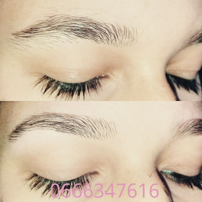 Услуги косметолога,шугаринг,коррекция бровей. Салтовка, ул.Амосова.