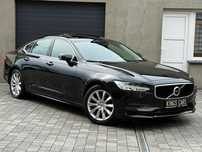 Volvo S90 SZYBERDACH ! T4 190ps ! FULL LED ! Navi ! Alus18 ! Aso20 ! Wzór