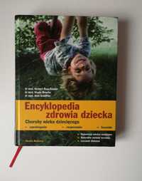 Encyklopedia zdrowia dziecka