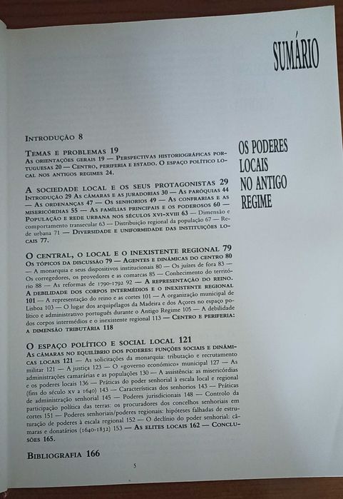 História dos Municípios e do poder local: Idade Média à União Europeia