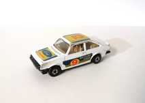 Matchbox Ford Escort RS2000