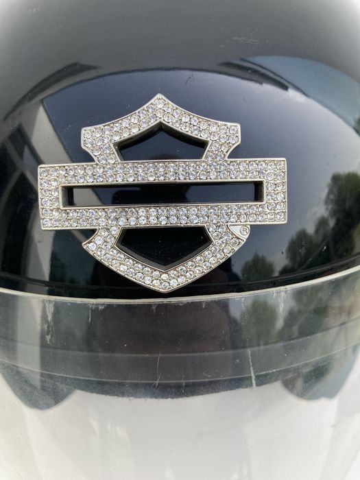 Kask damski Harley Davidson wersja limitowana rozmiar 57/58 cm