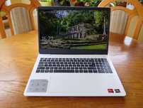 Laptop Dell Inspiron 3505 RAM 12GB SSD 256GB Full HD HDMI 15,6"