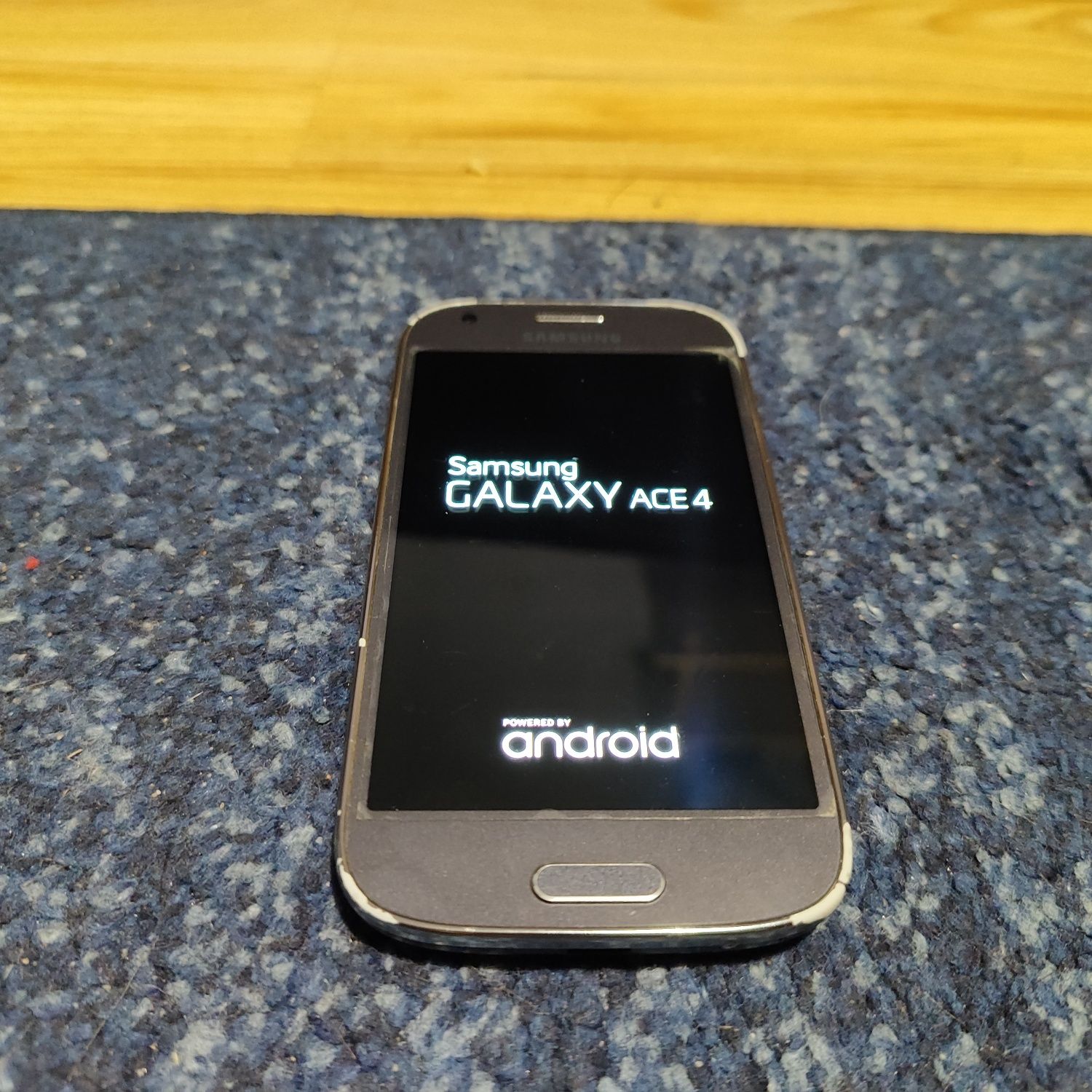 Samsung Galaxy Ace 4