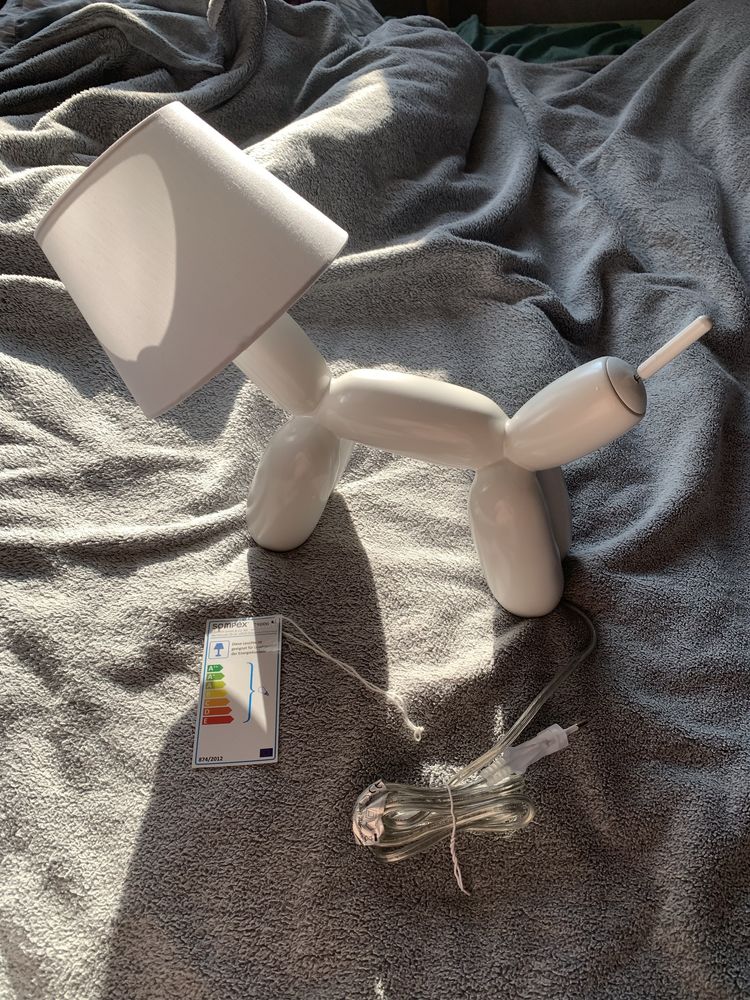 Lampka Doggy Sompex