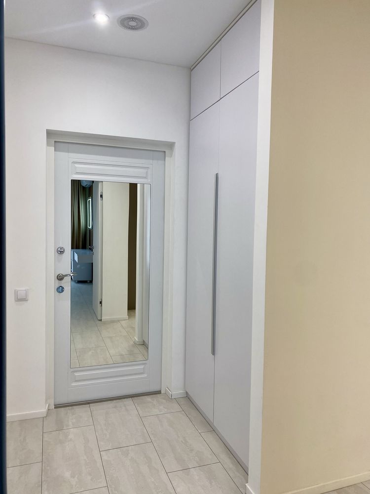 Продам 1 кімн.квартиру ЖК Нова Англія ,Киів, Максимовича 24