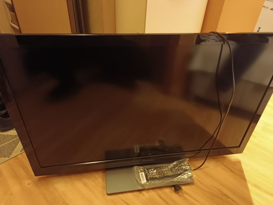 Telewizor 42 cale Panasonic