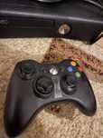 Xbox 360 slim 4gb i dysk