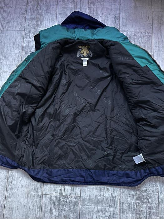 Чоловіча лижна куртка Discente