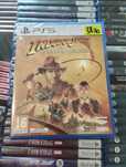Indiana Jones i Wielki Krąg [PS5] PL, NOWA