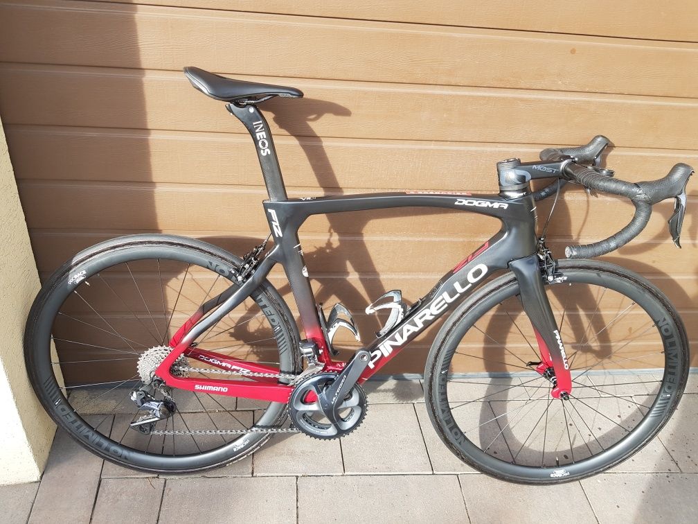 Pinarello Dogma F 12