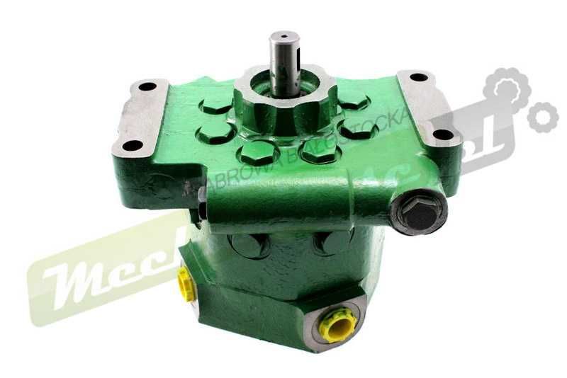 Pompa hydrauliczna John Deere 23cm3 PROMOCJA !!!