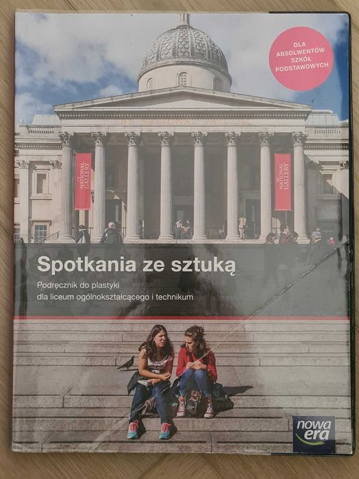 Podręczniki do liceum i technikum klasa 1 GRATIS karty pracy z Biologi